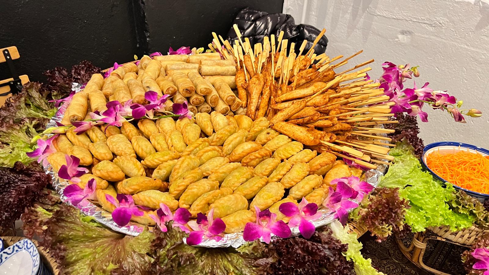 Catering Service