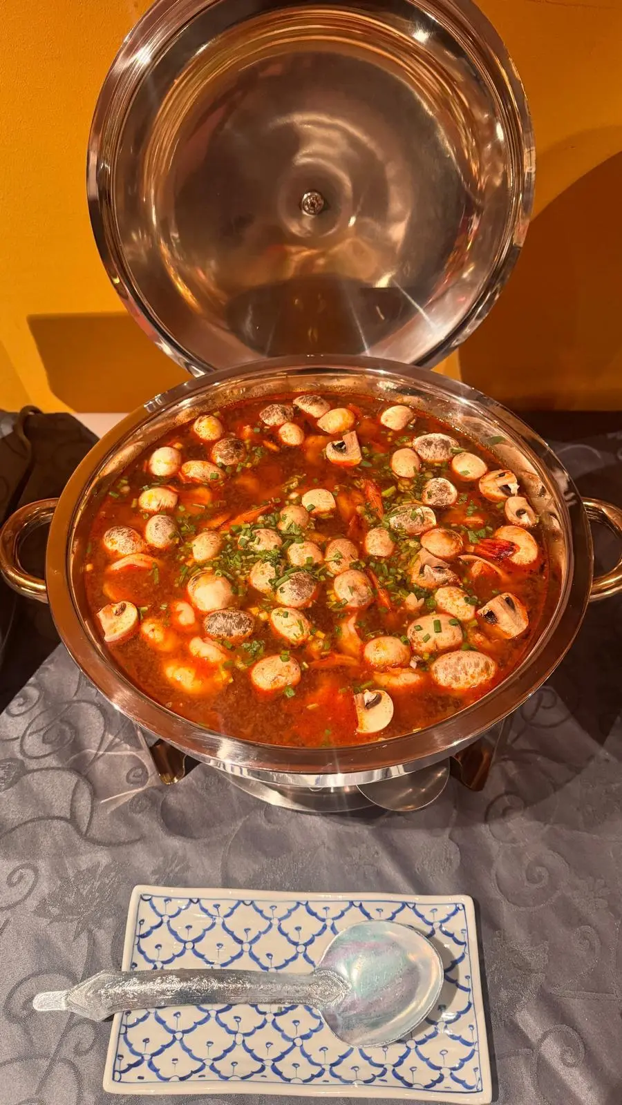 Catering Option 6